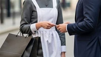 اصطحبها إلى باريس كخادمة… لكنه لم يتخيل أن تُسقط كبرياءه أمام الجميع بكلمة واحدة!