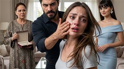 الضربـة والقنـاع كـاملة