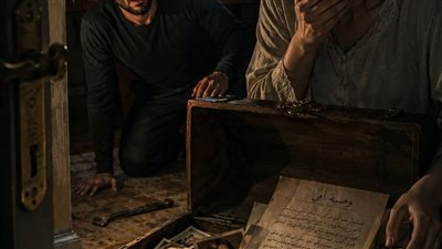 علاقتي بحماتي كامله 