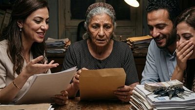 سر الغردقة 1978كامله