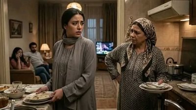 انا مخطوبه وحماتي اول مره تعزمني على الفطار في رمضان عندهم. 