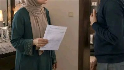 قال زوجي إنه مسافر للعمل خمسة عشر يومًا