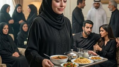 يوم وفاه امى كامله 