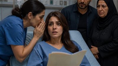 تبرعتُ بكليتي لزوجي… ثم اكتشفتُ أن الطفل الذي كان ينتظرها يناديه: بابا