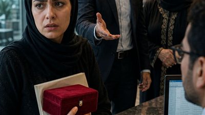وصیه امي