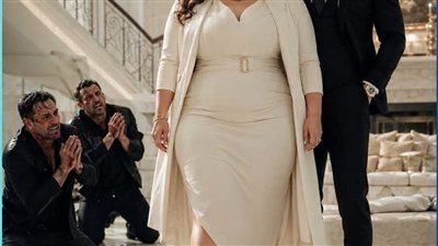 الندل قال عليا 'عجلة وسمينة'