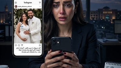 جوزى اتجوز عليا عشان مبخلفش