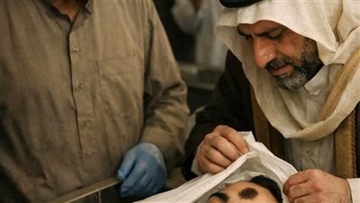 قصة حقيقية وقعت في السعودية