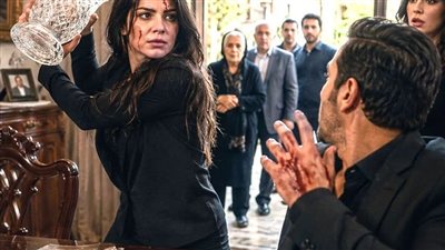 جوزى سابنى من 8 شهور و اتجوز واحده