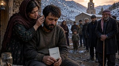 زوّجوها لرجل أصمّ مقابل دين قديم…