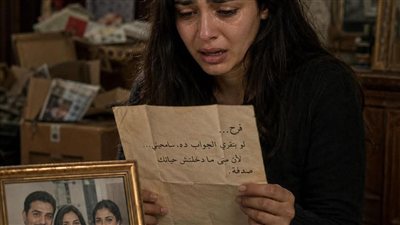 مرات ابويا ربتني