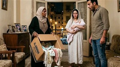 جوزي رفض يوصلني