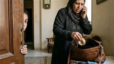 غبت عن المدرسة كامله
