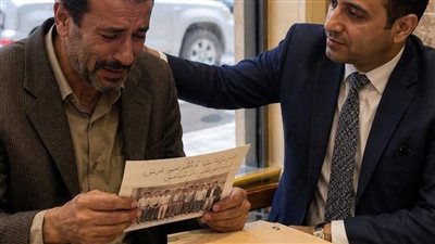 قصة مدرس في العاصمة صنعاء